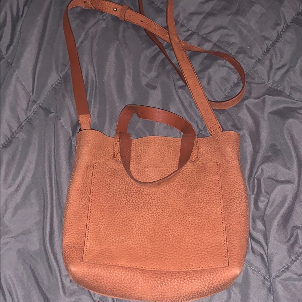 Madewell small crossbody bag